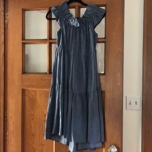 Ulla Johnson Dress